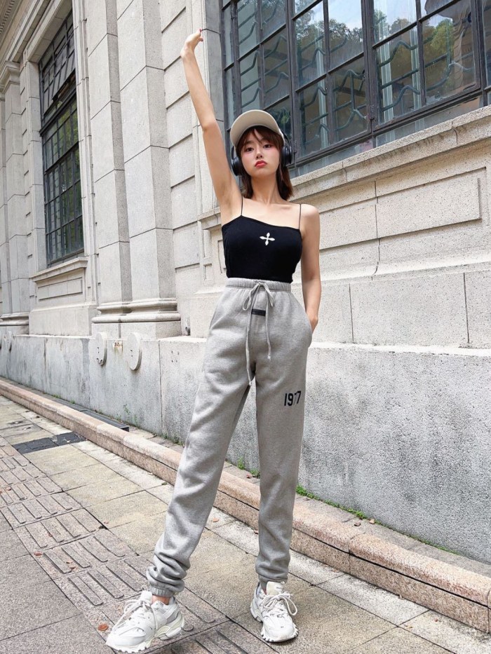 Clothes FEAR OF GOD 135