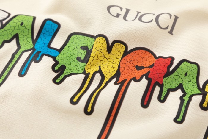 Clothes Gucci x Balenciaga 4