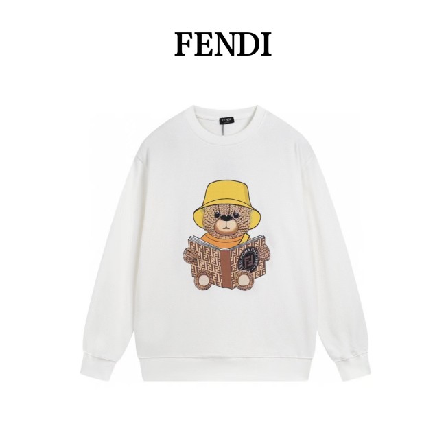 Clothes Fendi 152