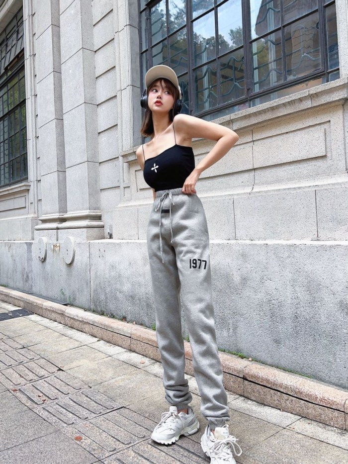 Clothes FEAR OF GOD 135