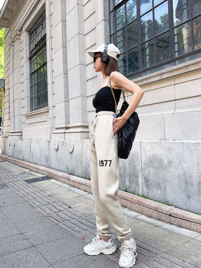 Clothes FEAR OF GOD 136