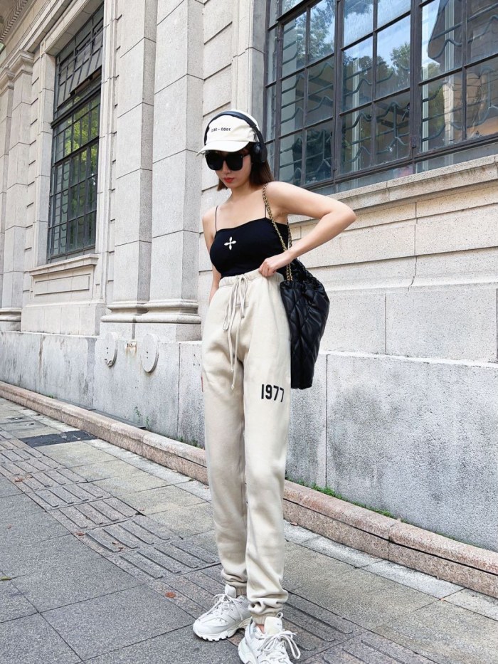 Clothes FEAR OF GOD 136