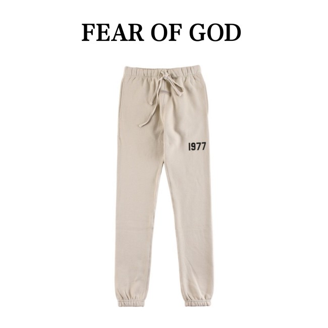 Clothes FEAR OF GOD 136