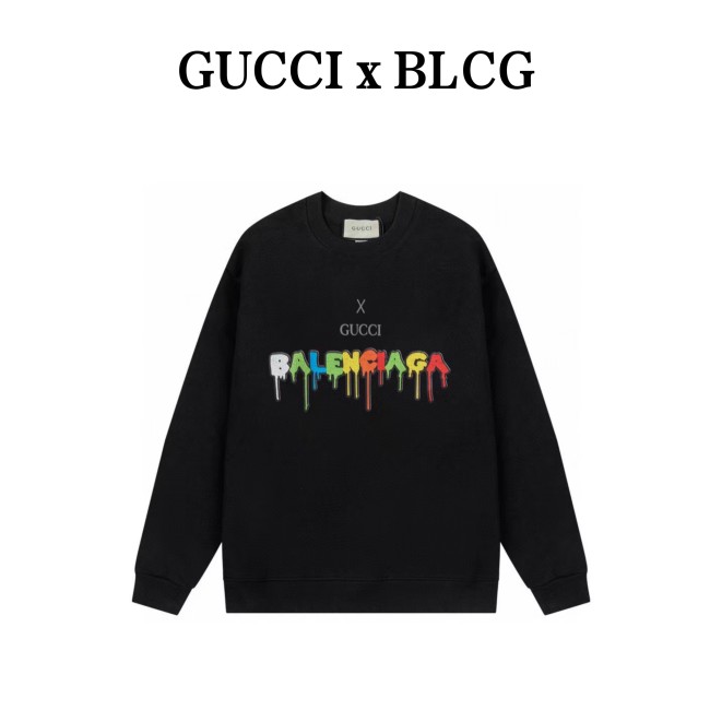 Clothes Gucci x Balenciaga 3