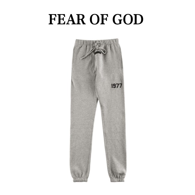Clothes FEAR OF GOD 135