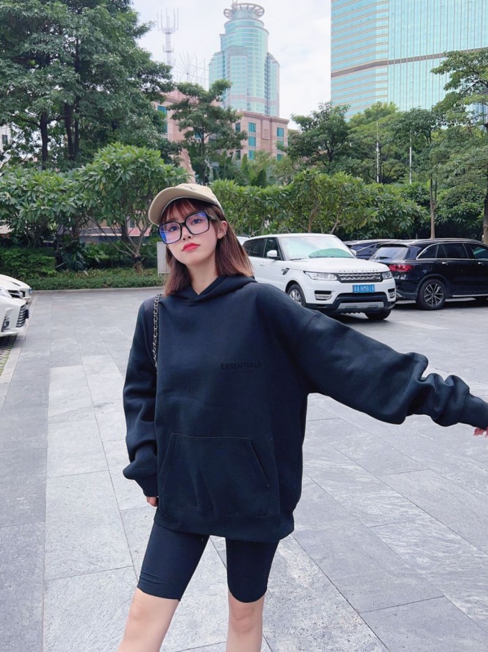 Clothes FEAR OF GOD 141