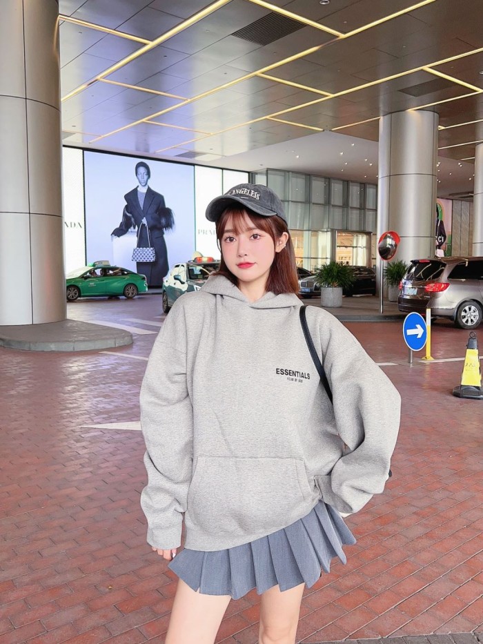 Clothes FEAR OF GOD 142