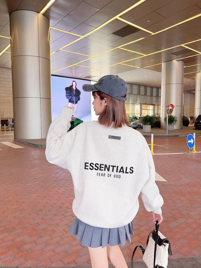 Clothes FEAR OF GOD 139