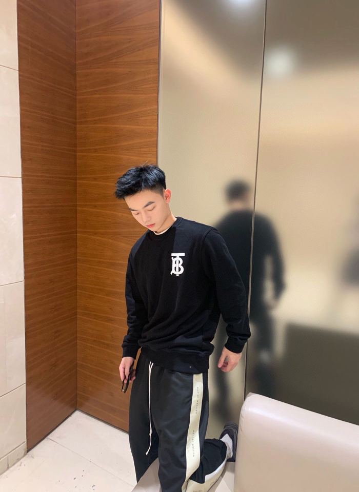 Clothes Burberry 457