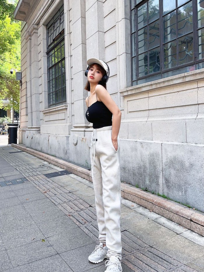 Clothes FEAR OF GOD 137