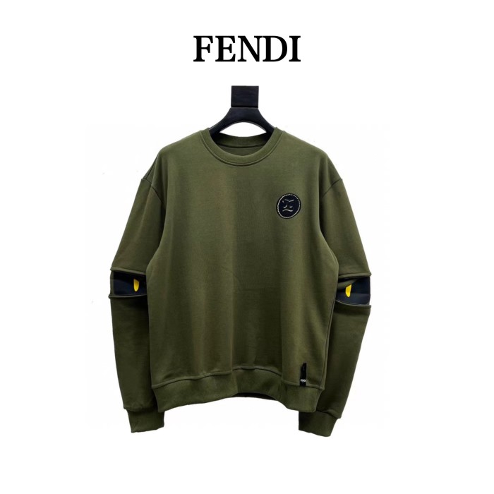 Clothes Fendi 155