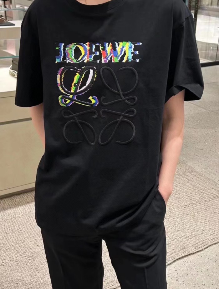 Clothes LOEWE 124