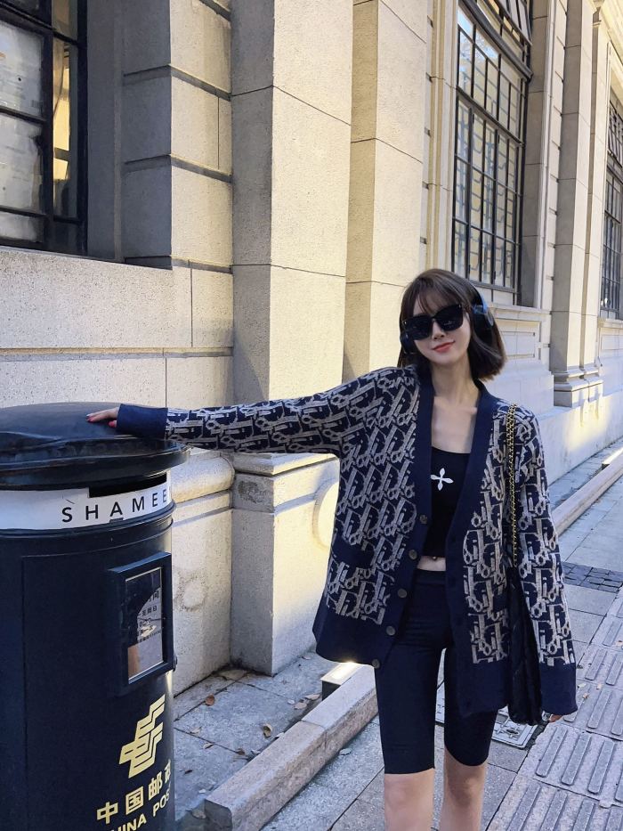 Clothes DIOR 296