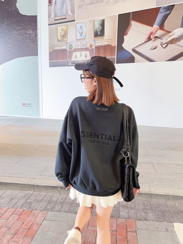 Clothes FEAR OF GOD 138