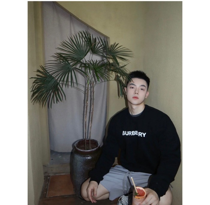 Clothes Burberry 455