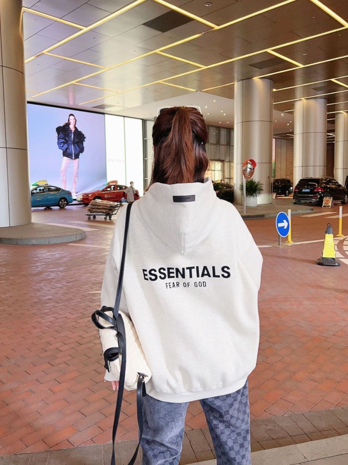 Clothes FEAR OF GOD 143