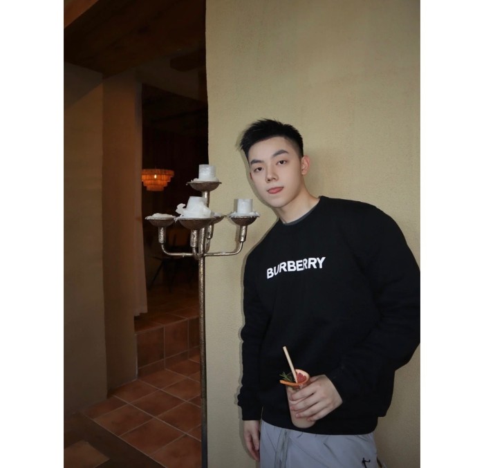 Clothes Burberry 455