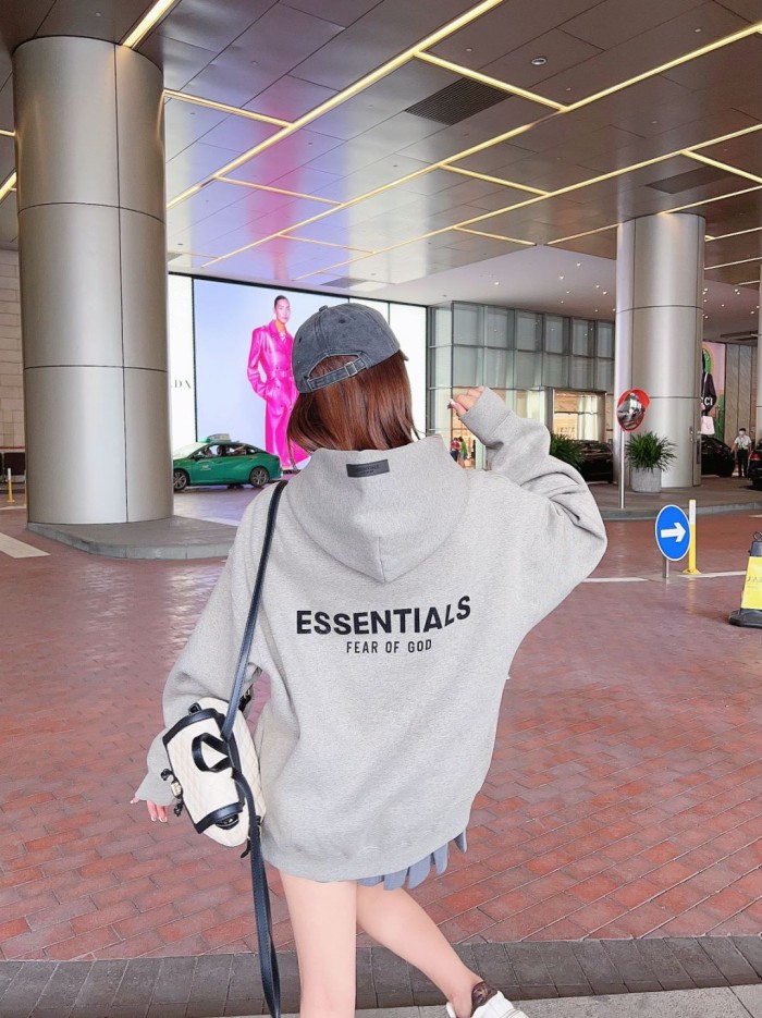 Clothes FEAR OF GOD 142