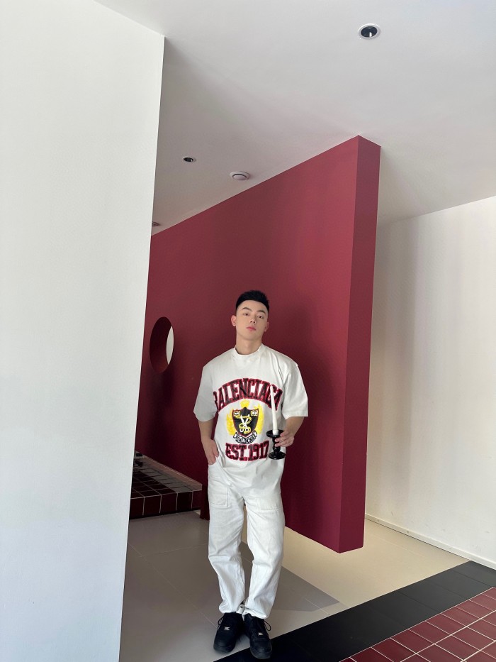 Clothes Balenciaga 521