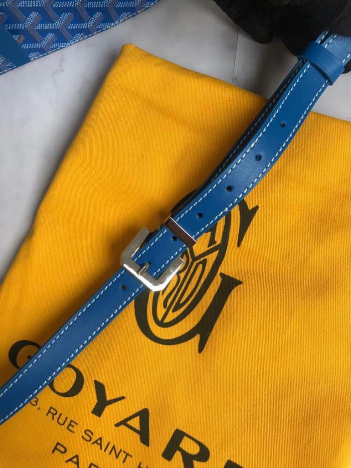 Handbag Goyard GY020183 size 28*19*7.5 cm