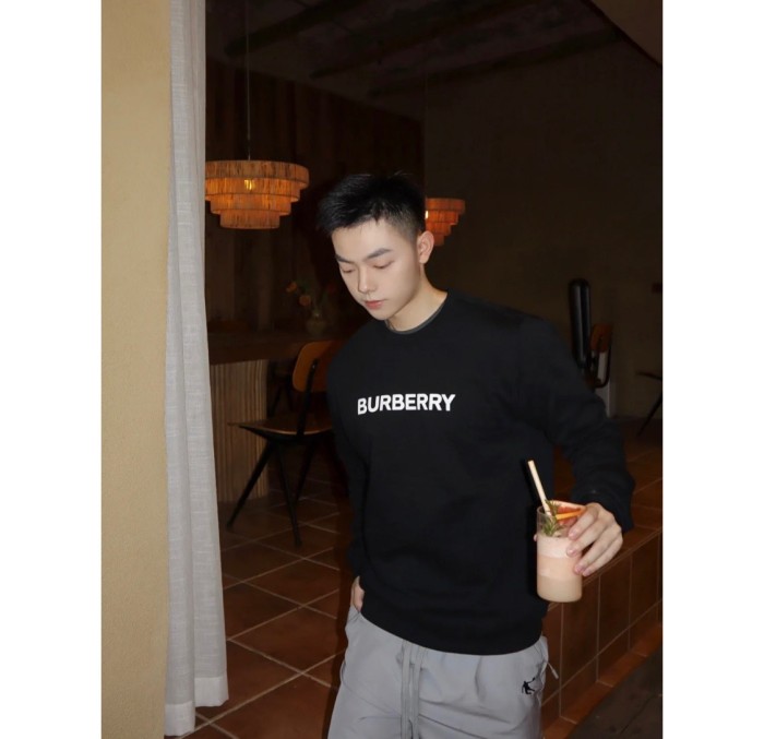 Clothes Burberry 455