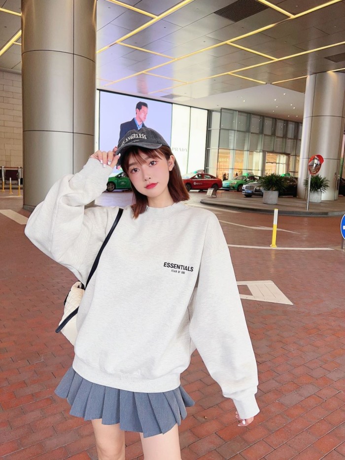 Clothes FEAR OF GOD 139