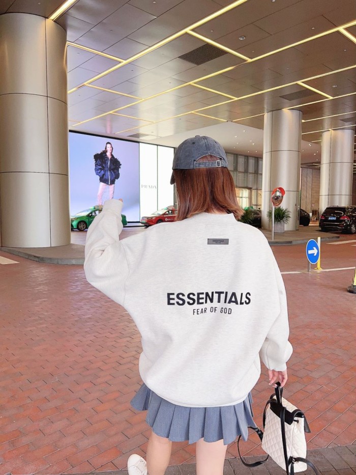 Clothes FEAR OF GOD 139