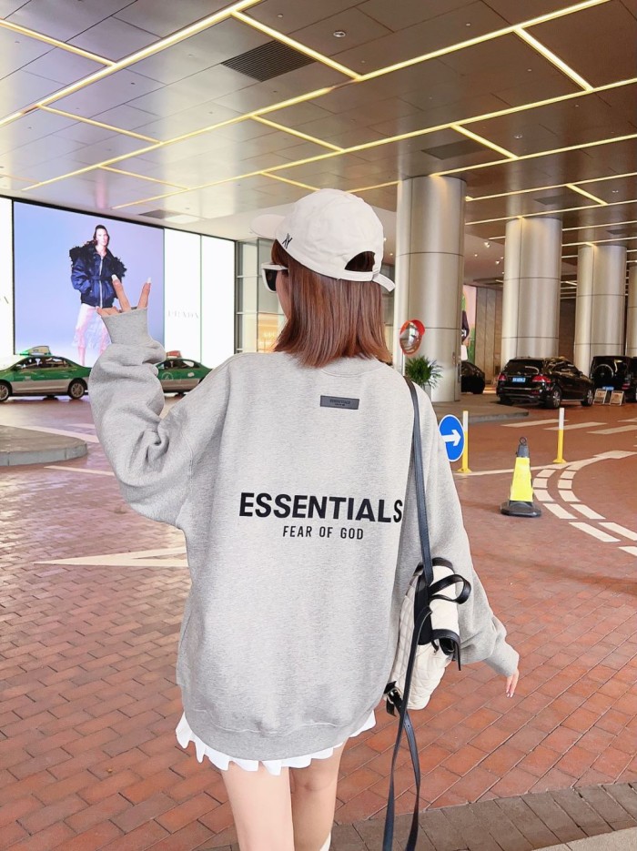 Clothes FEAR OF GOD 140