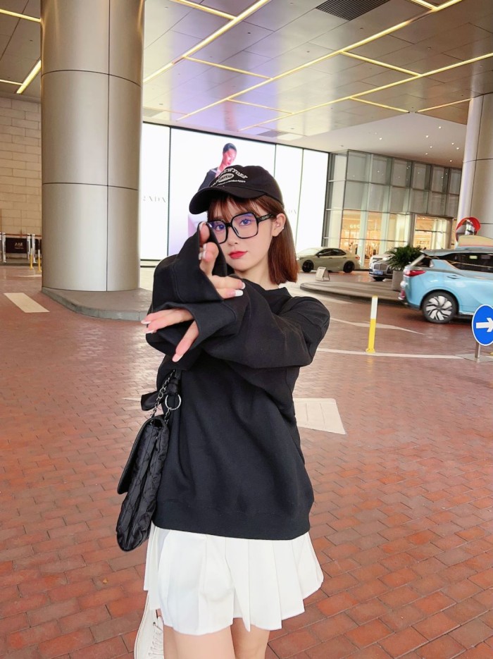 Clothes FEAR OF GOD 138