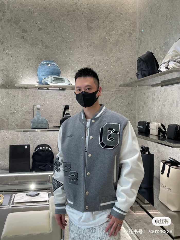 Clothes Givenchy 217