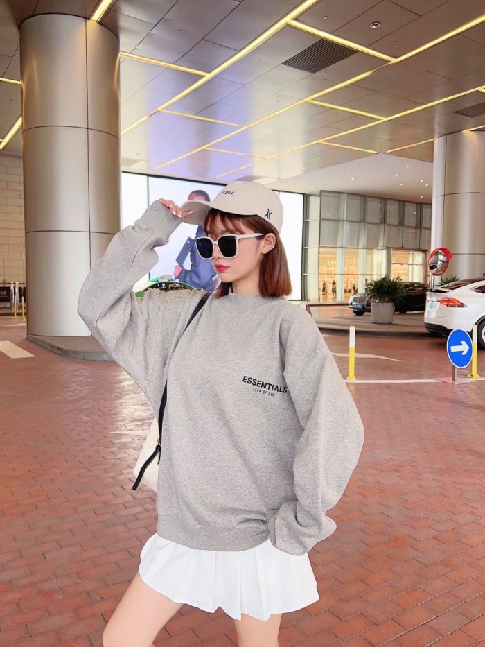 Clothes FEAR OF GOD 140