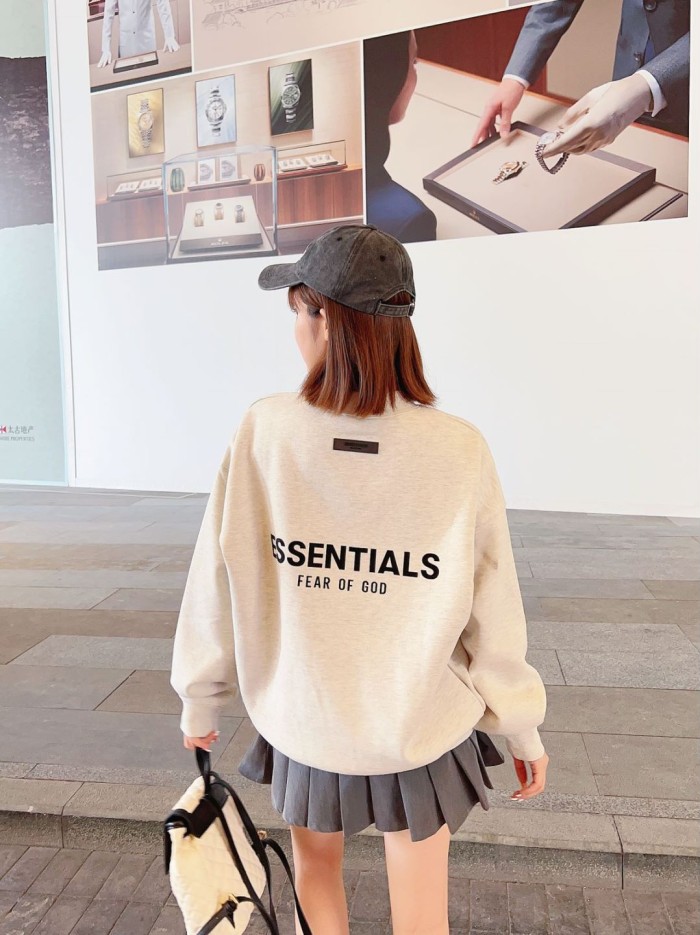 Clothes FEAR OF GOD 139