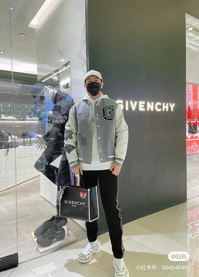 Clothes Givenchy 217