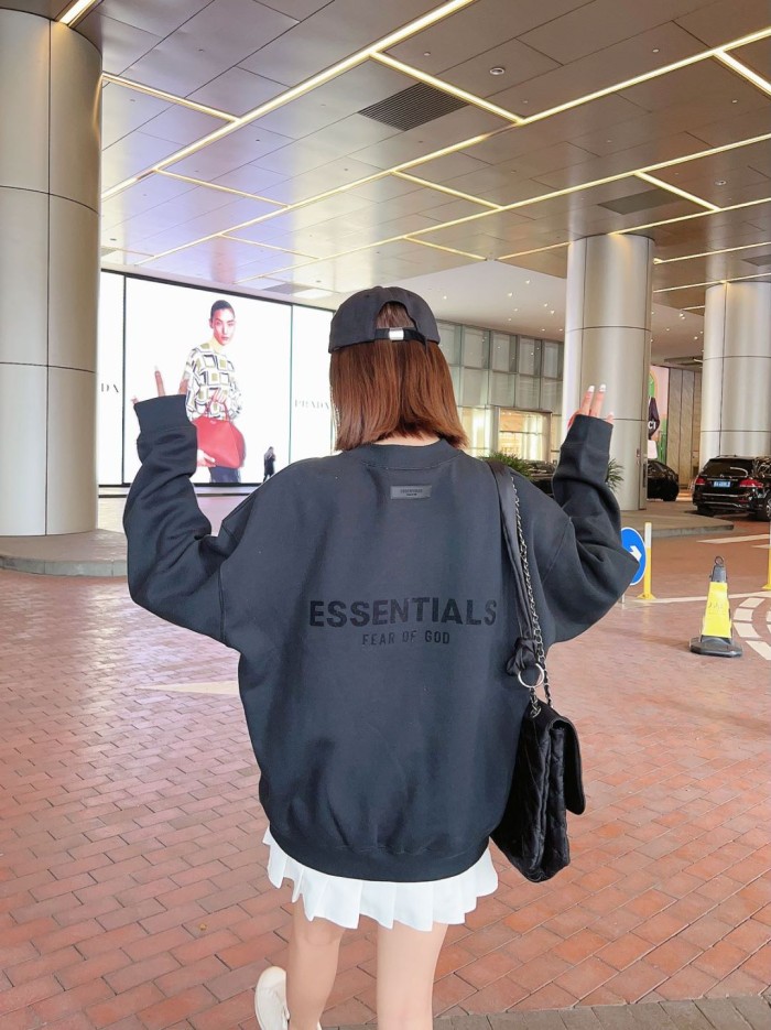 Clothes FEAR OF GOD 138