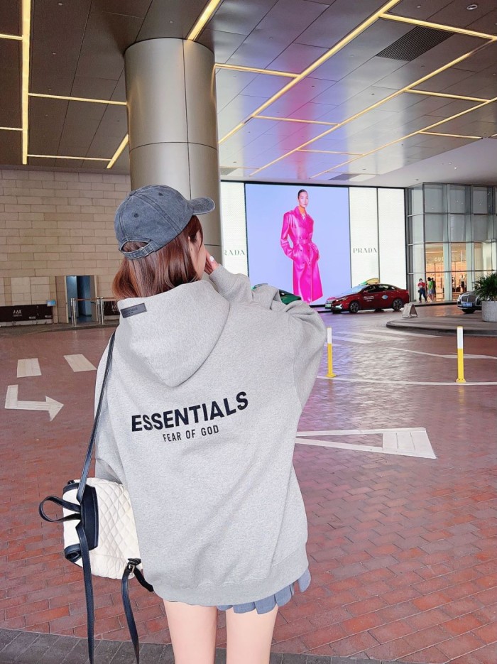 Clothes FEAR OF GOD 142