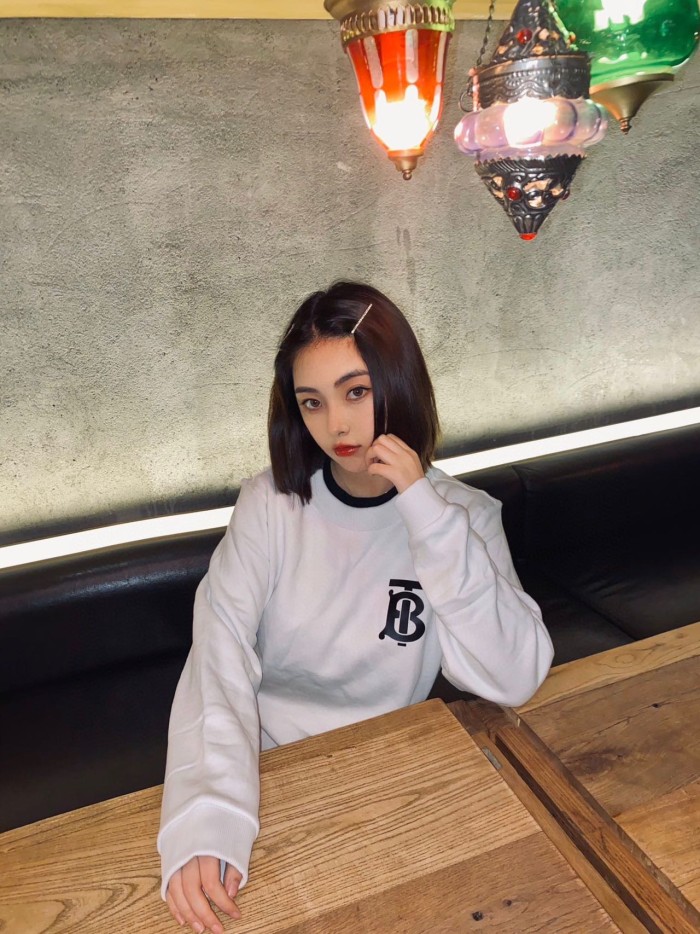 Clothes Burberry 458