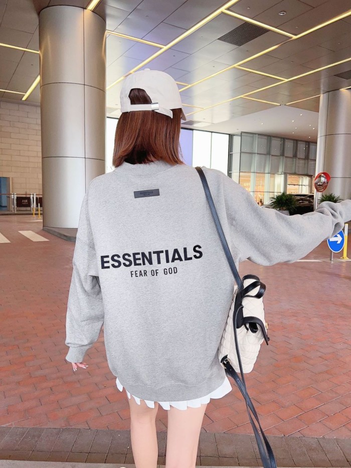 Clothes FEAR OF GOD 140