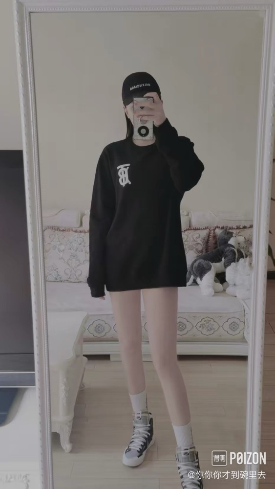 Clothes Burberry 457