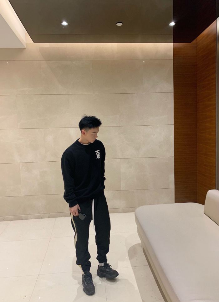 Clothes Burberry 457