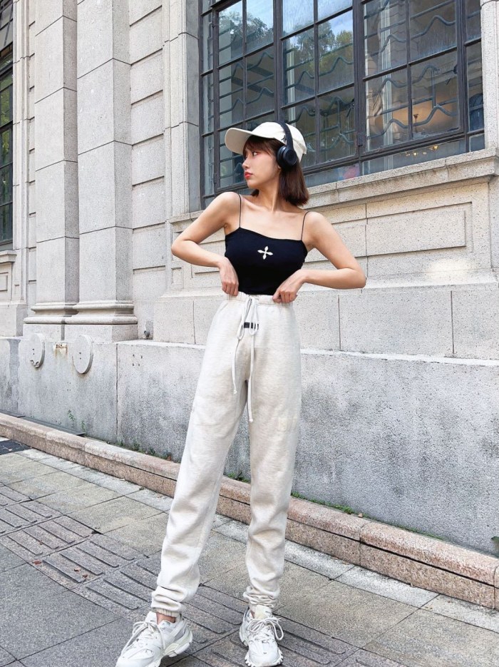 Clothes FEAR OF GOD 137