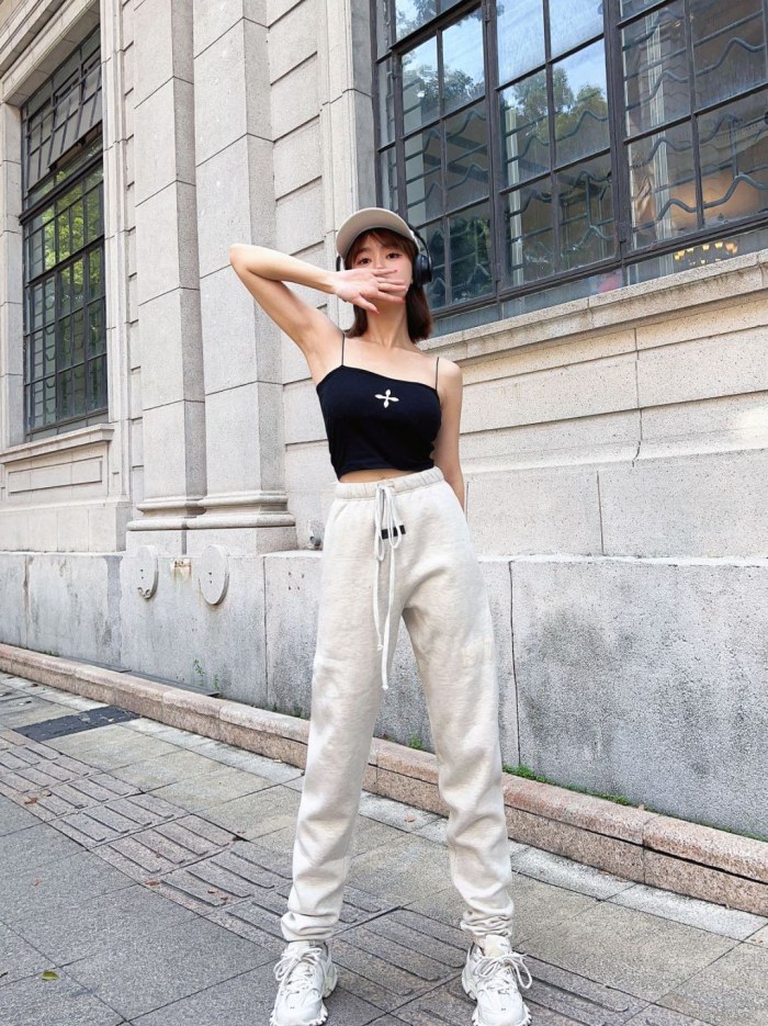 Clothes FEAR OF GOD 137