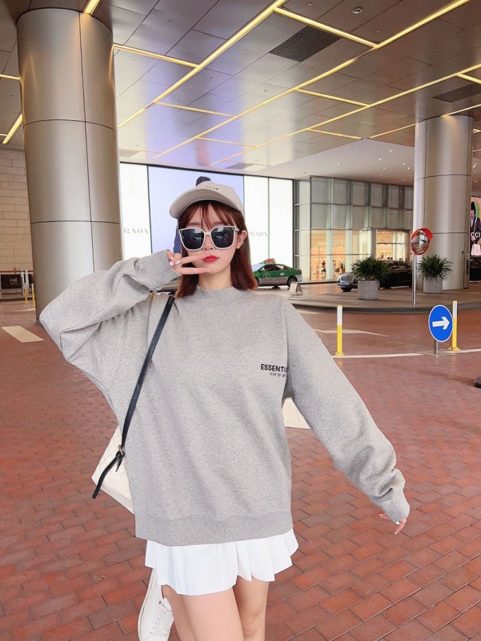 Clothes FEAR OF GOD 140