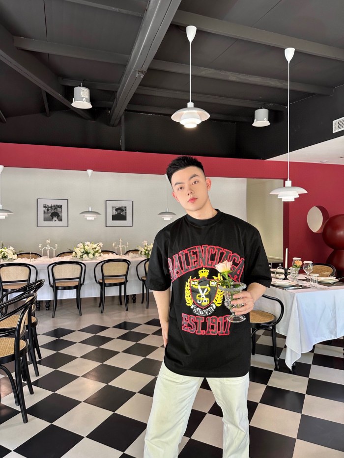 Clothes Balenciaga 520