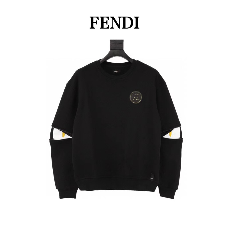 Clothes Fendi 154