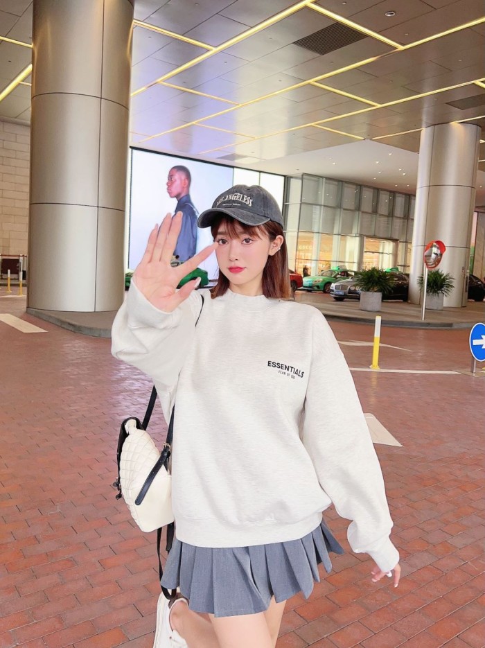 Clothes FEAR OF GOD 139