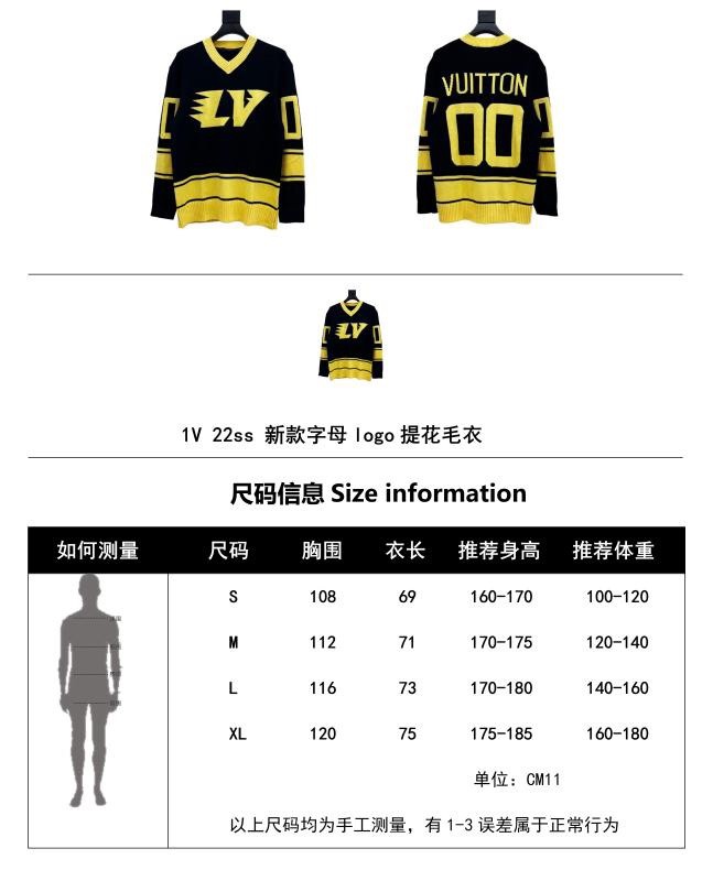 Clothes LOUIS VUITTON 805