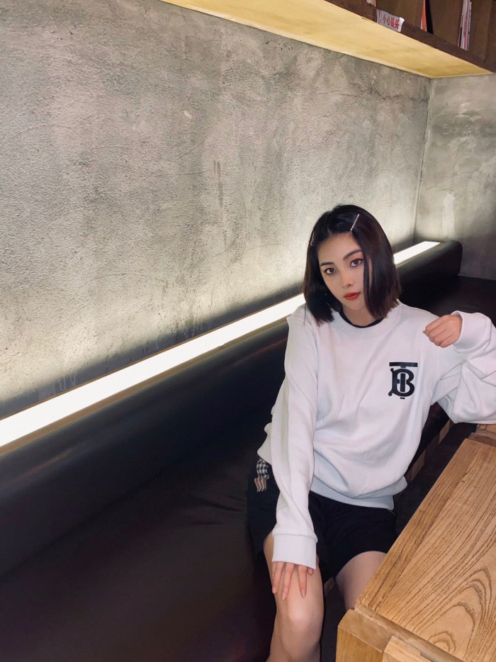 Clothes Burberry 458