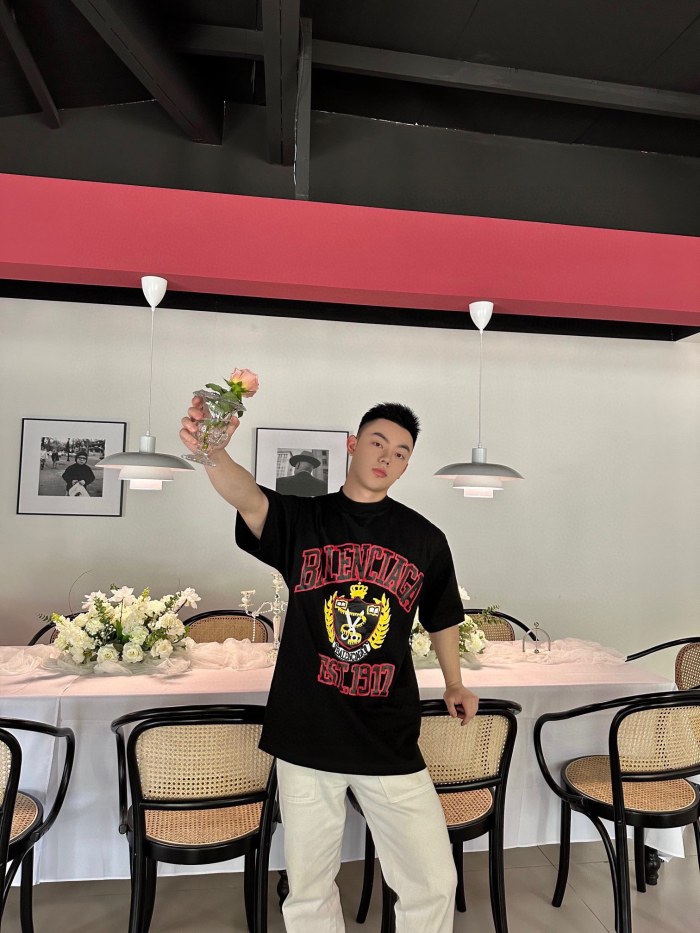 Clothes Balenciaga 520