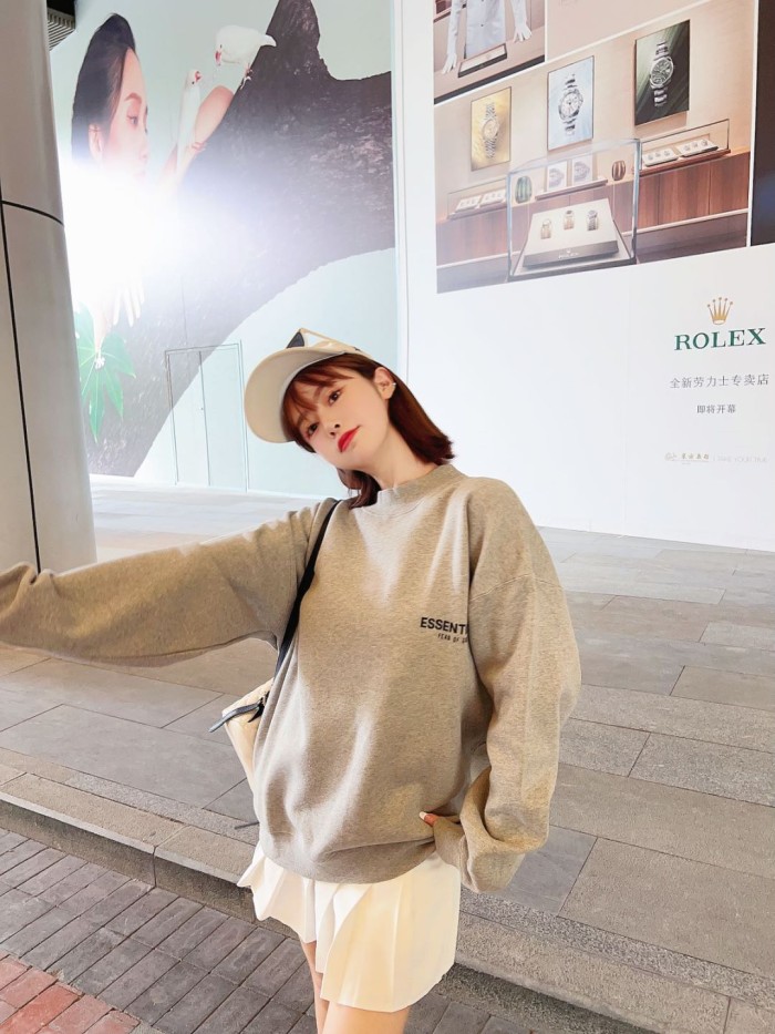 Clothes FEAR OF GOD 140