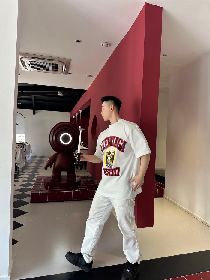 Clothes Balenciaga 521